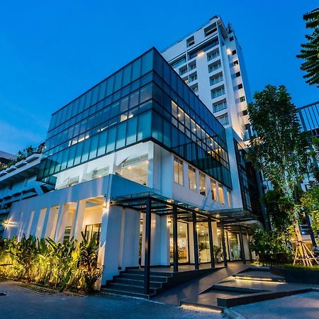 Rattanachol Hotel Чонбурі Екстер'єр фото