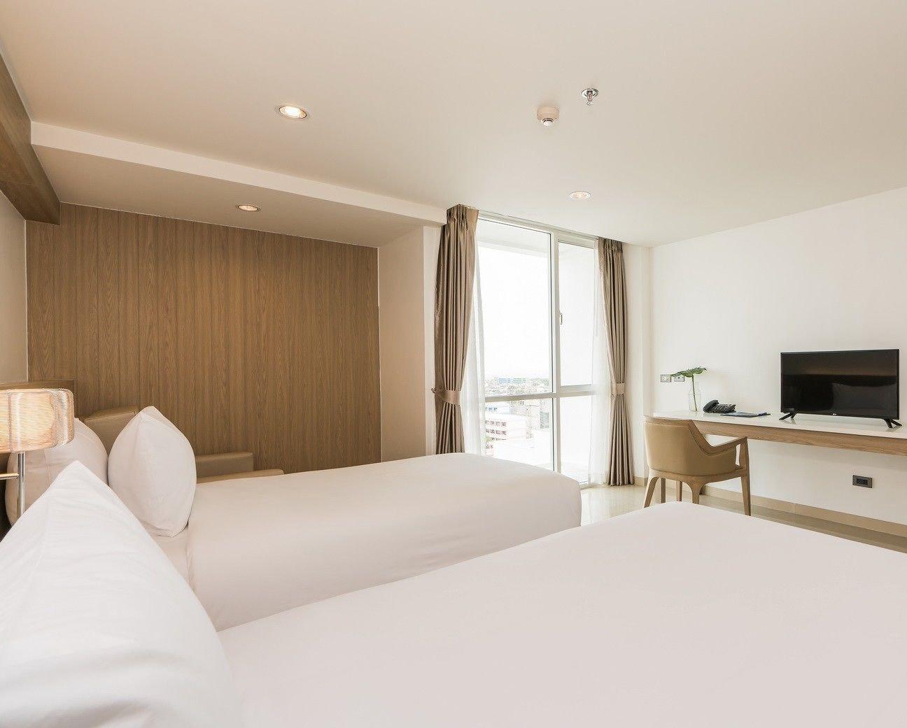 Rattanachol Hotel Чонбурі Екстер'єр фото
