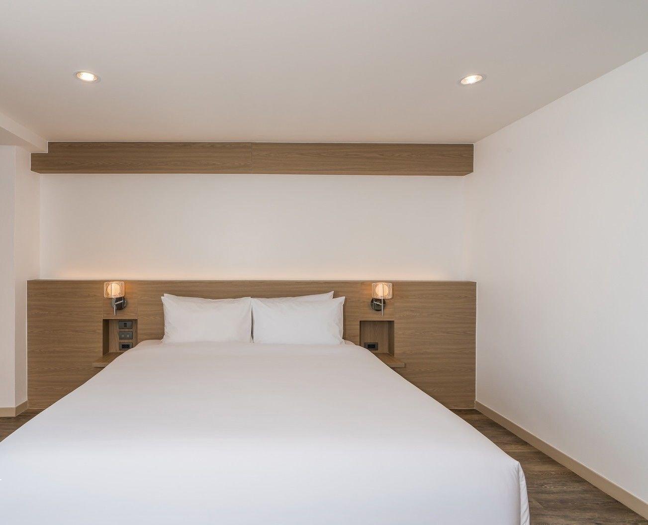 Rattanachol Hotel Чонбурі Екстер'єр фото