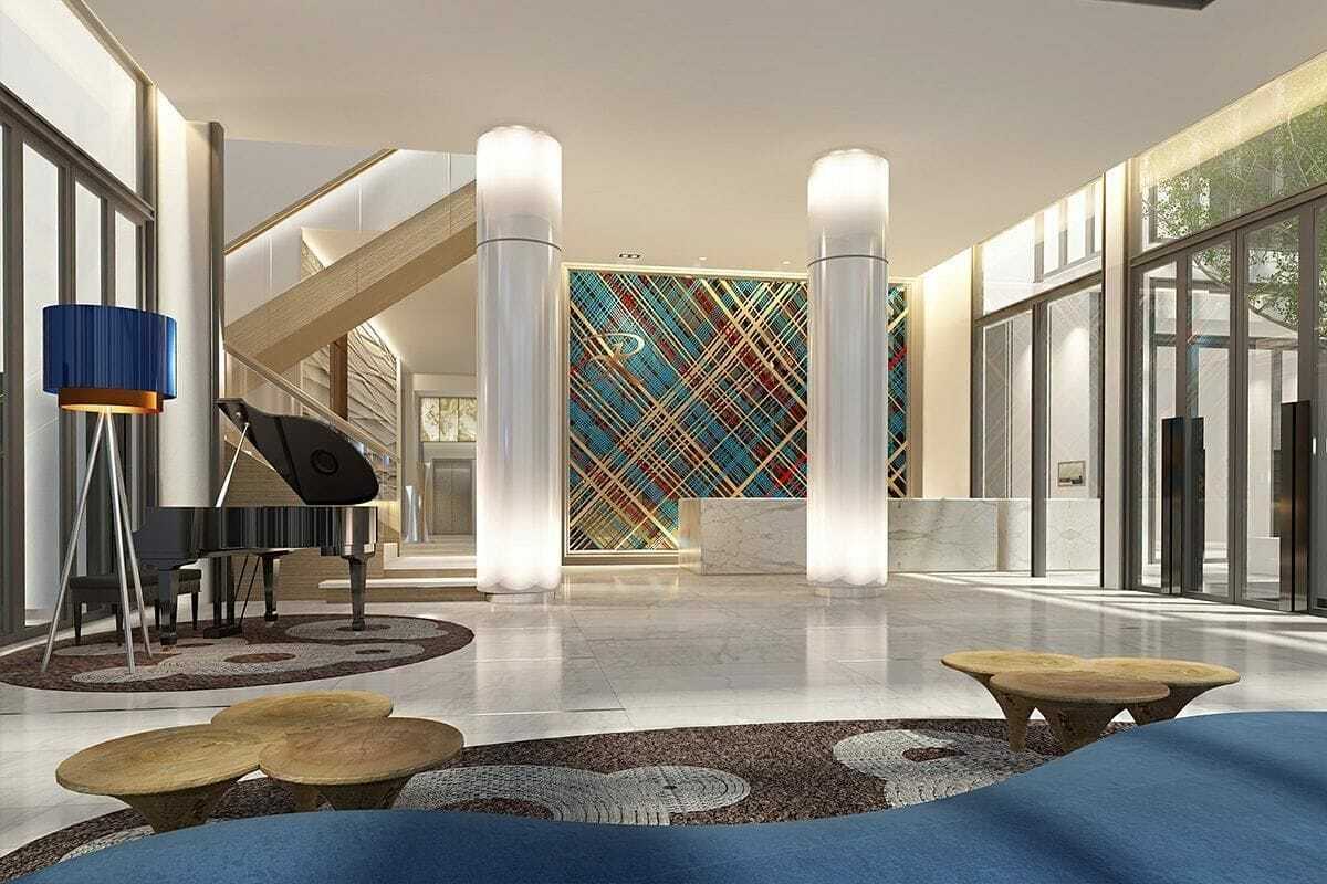 Rattanachol Hotel Чонбурі Екстер'єр фото